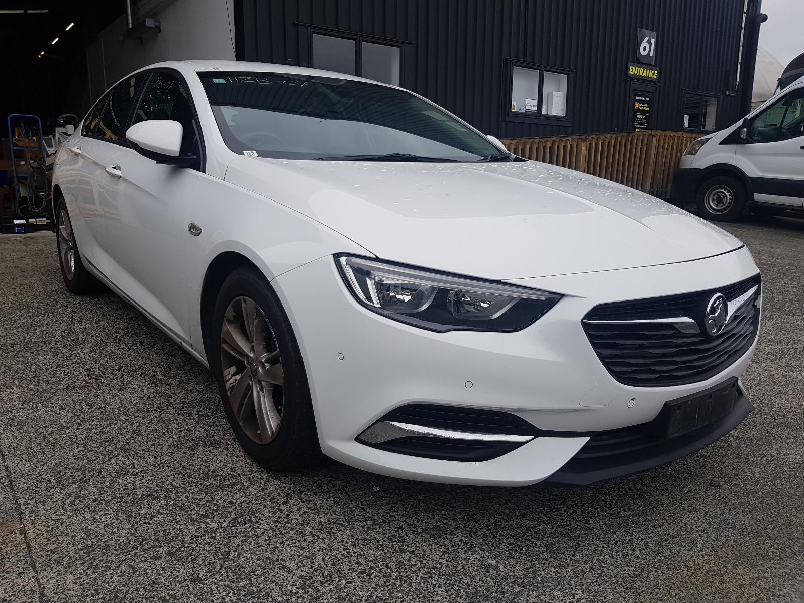 Holden Commodore - Other