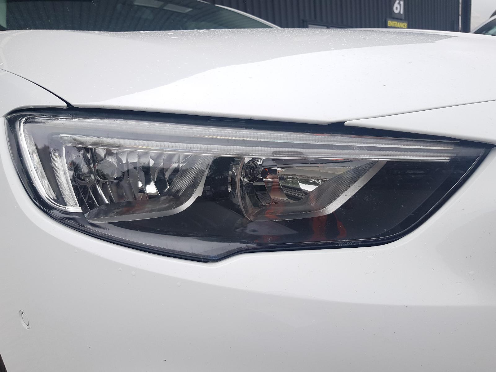 Holden Commodore - Other