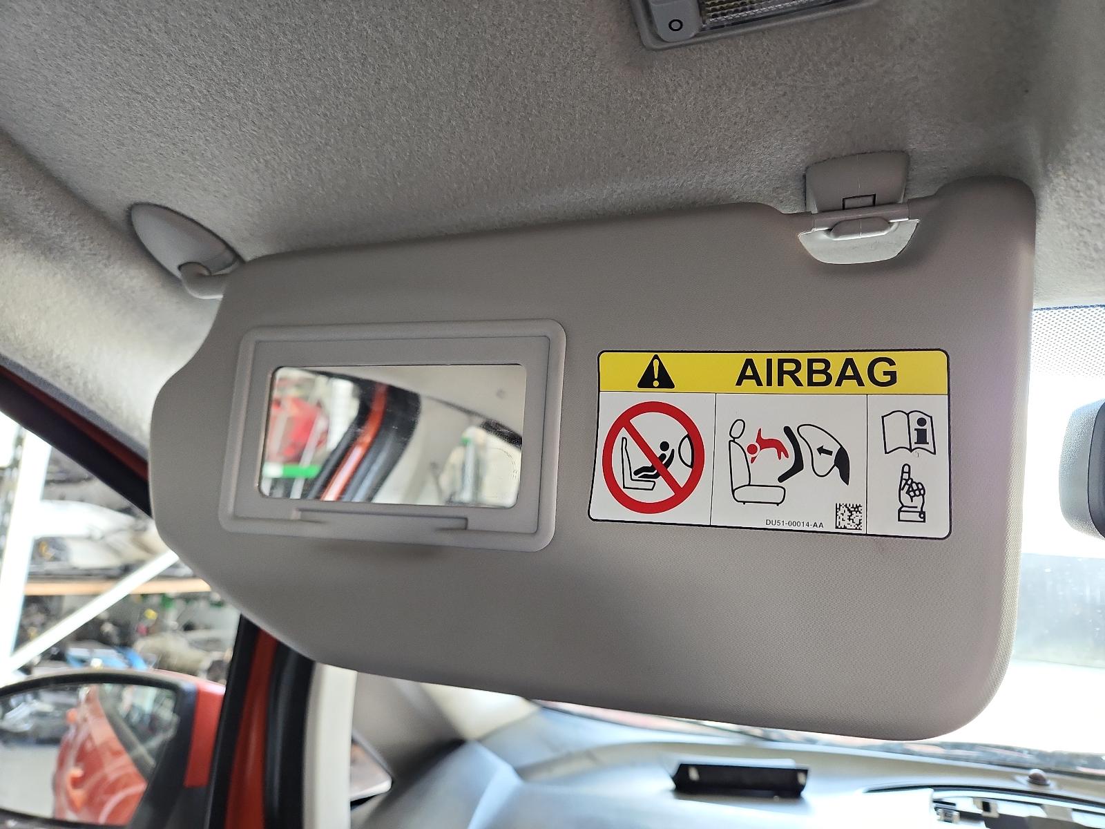 Ford EcoSport - BW 2013-present