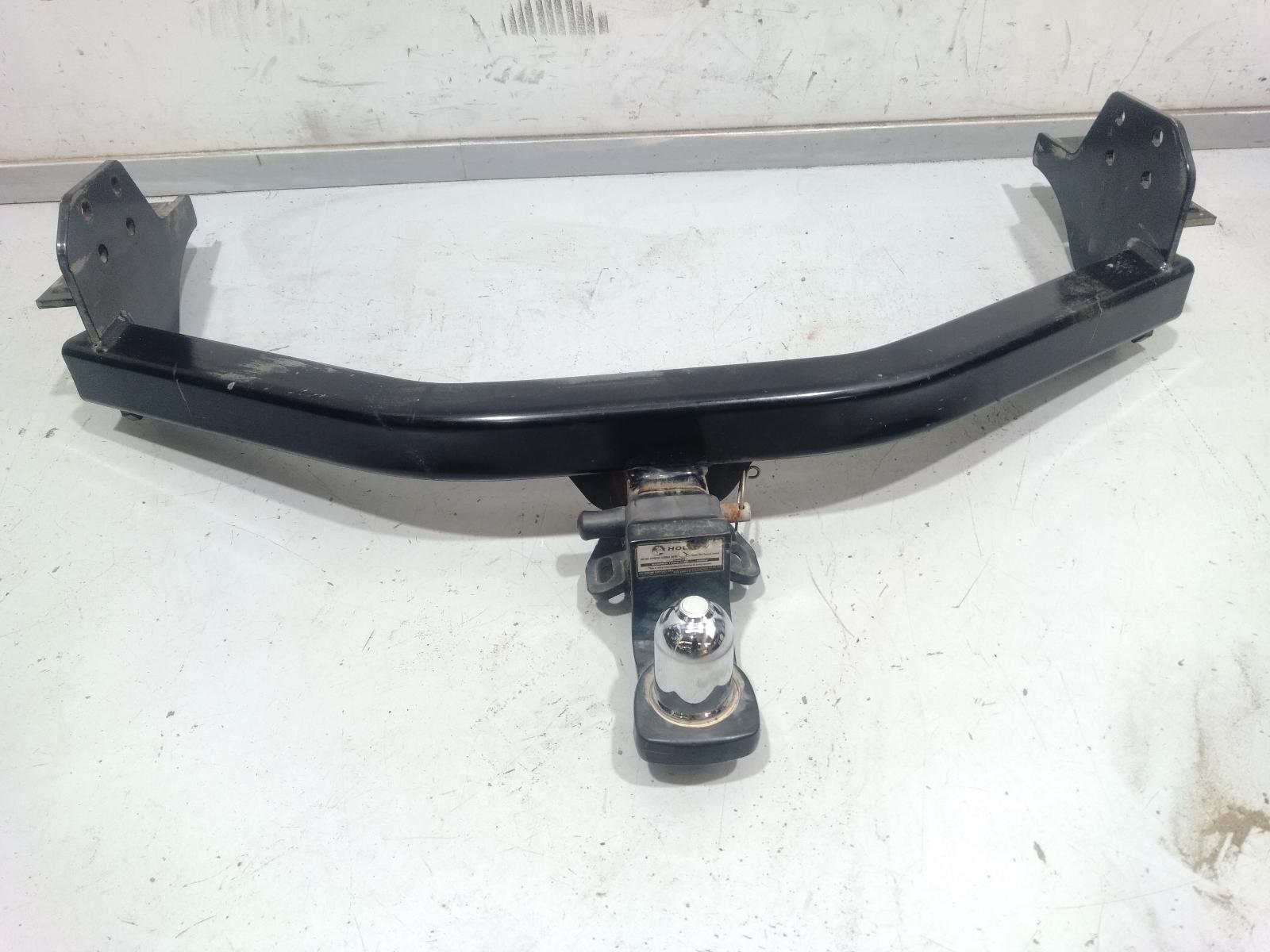 Towbar