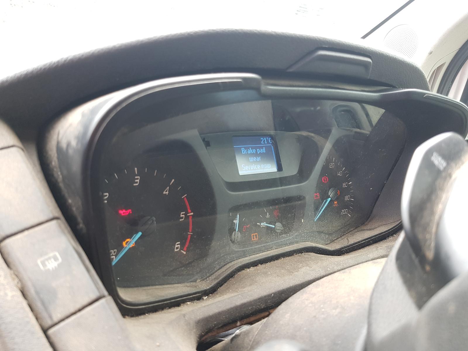 Ford Transit - Other