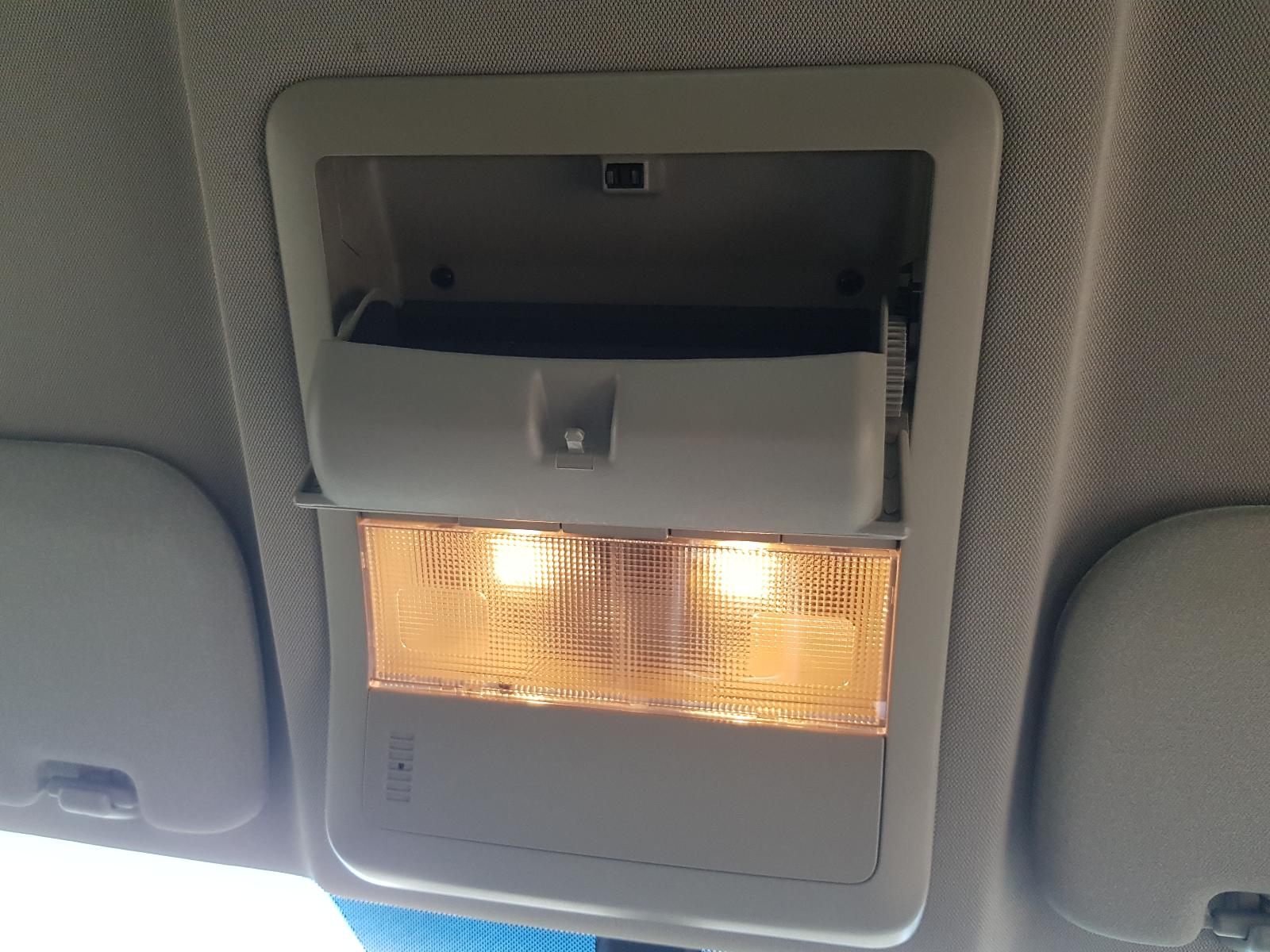 Holden Captiva - Captiva 5 2006-2011