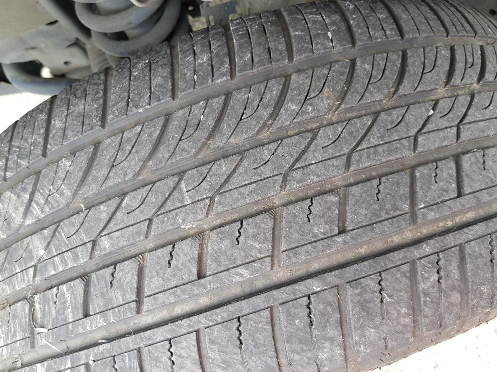 Ford Ranger - PX/PX2 2011-2017