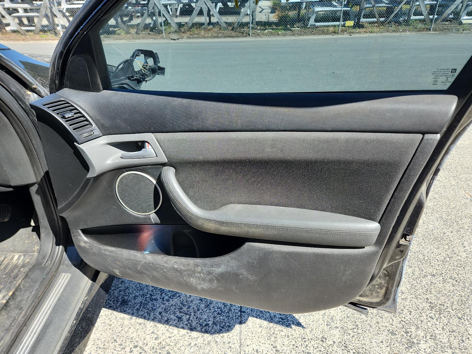 Holden Commodore - VE 2006-2013