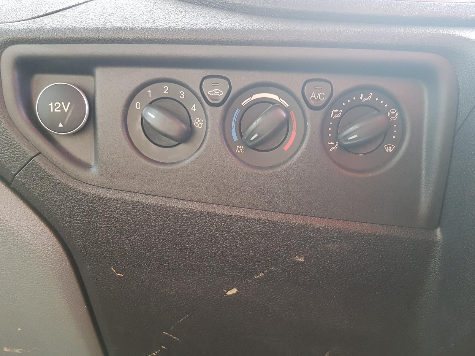 Ford Transit - Other