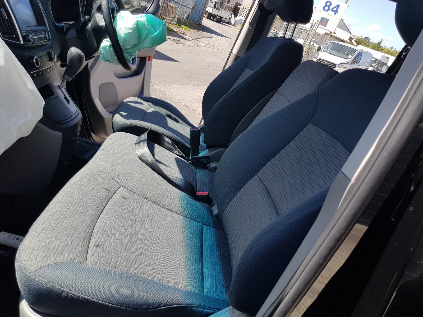 Hyundai H1 Van - 2008-2016