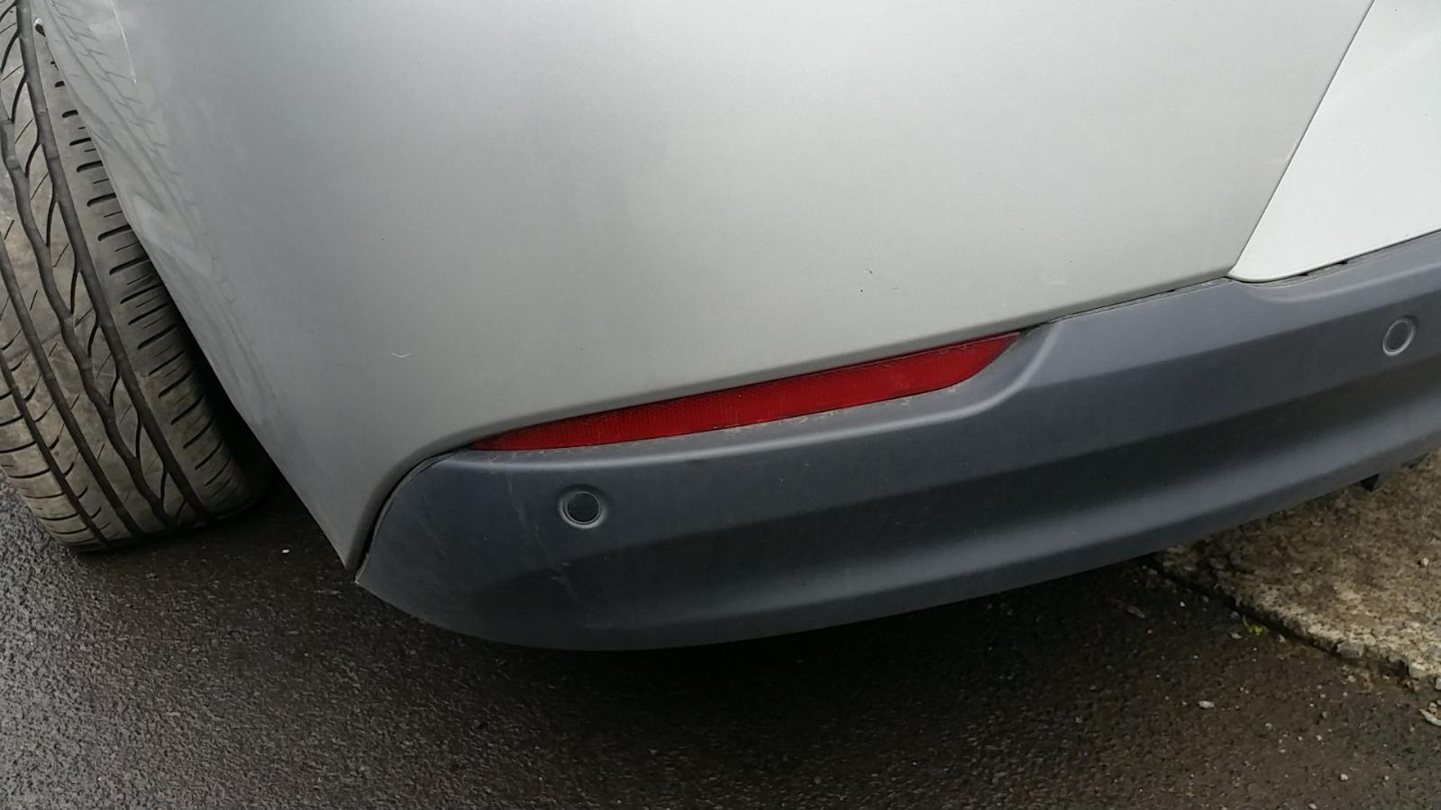 Holden Commodore - VF 2013-Present