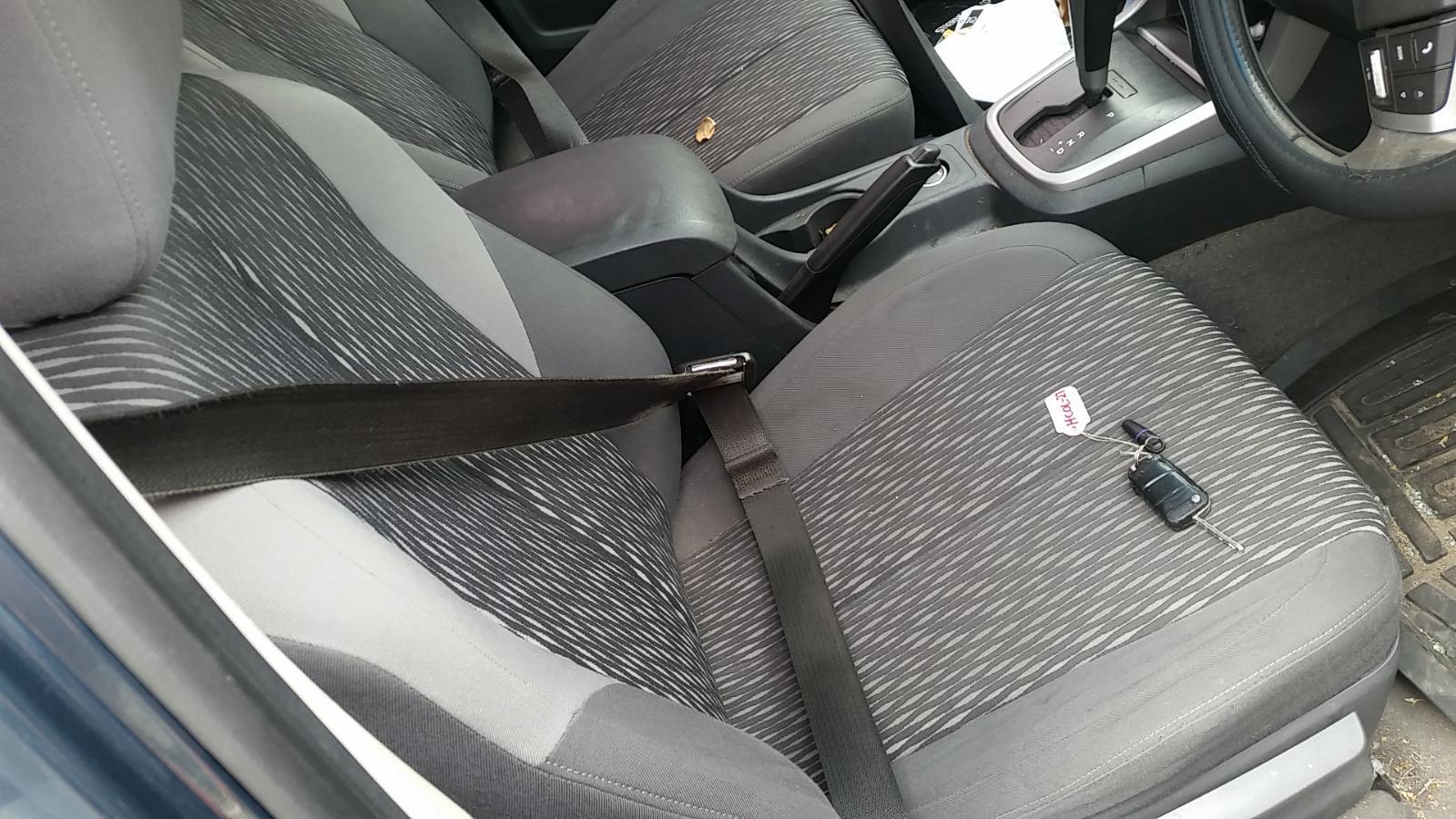 Holden Colorado - RG 2012 -2016