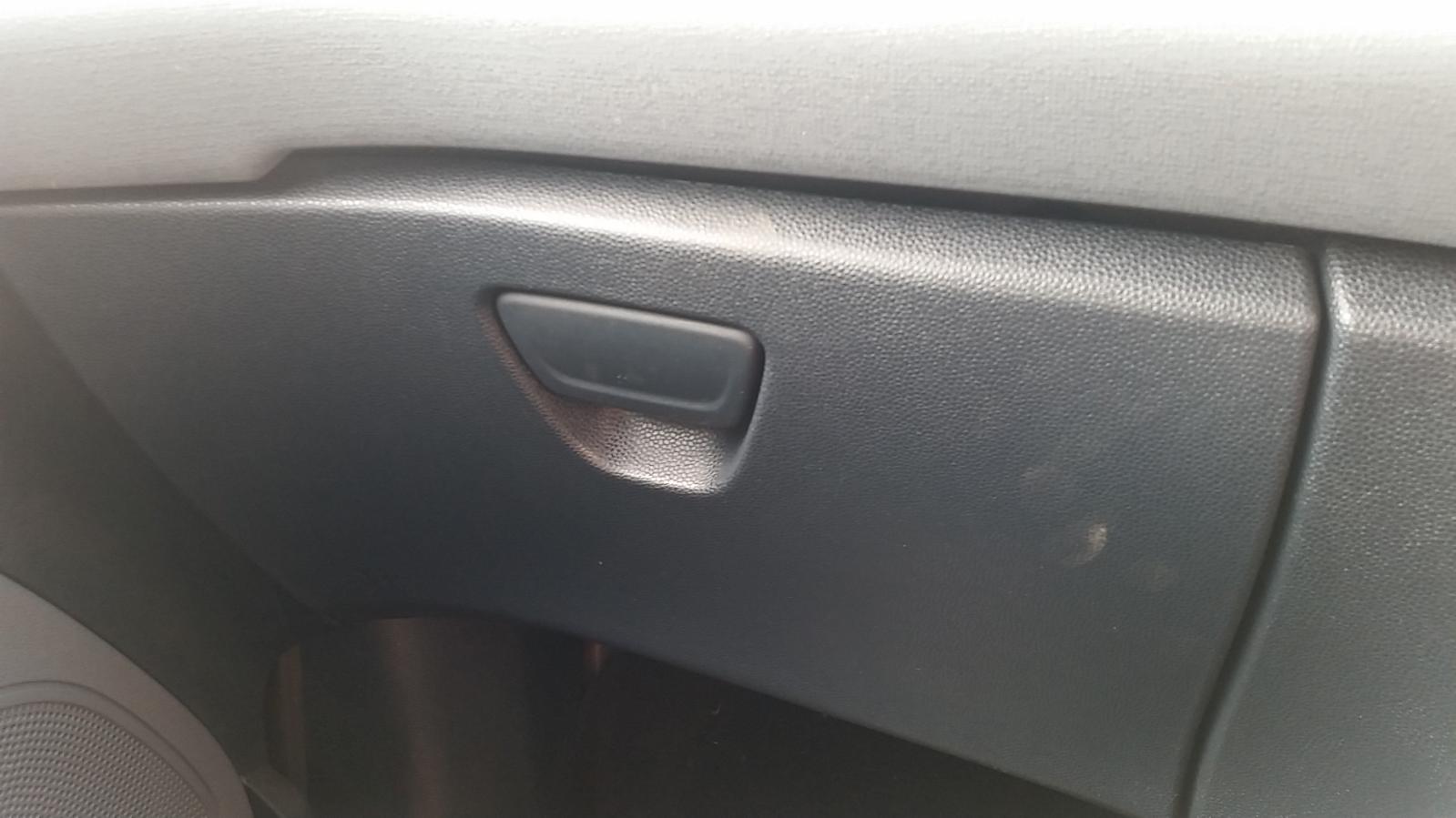 Ford Fiesta - MK VI 2008-Present