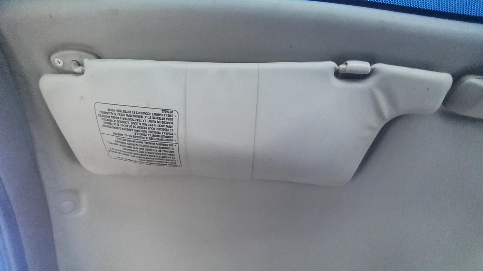 Ford Courier - 03-05