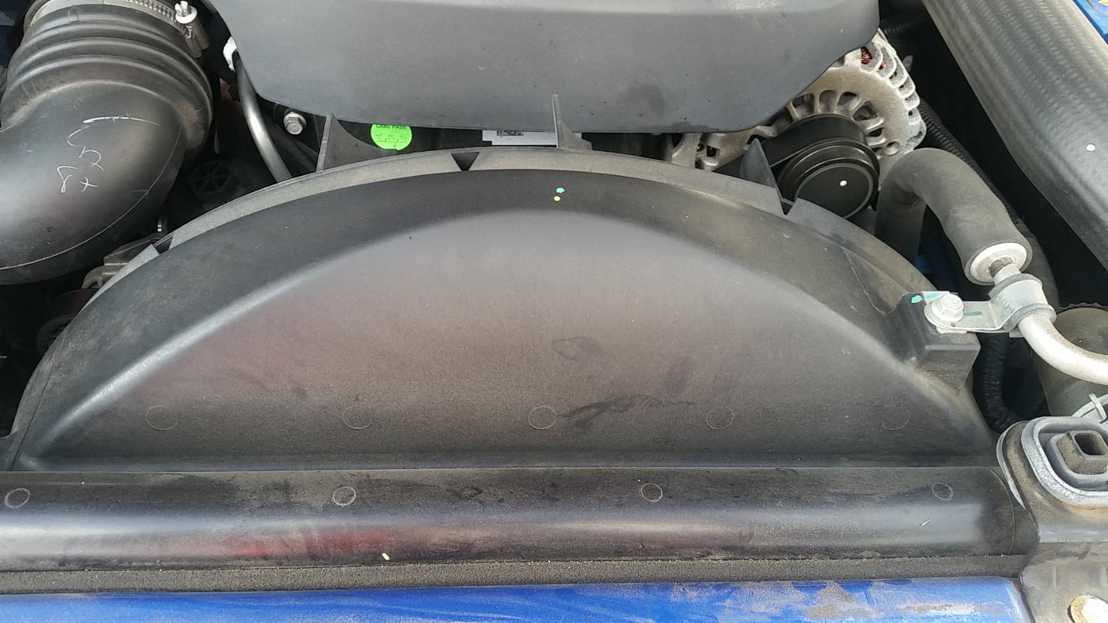 Holden Colorado - RG2 2016-Present