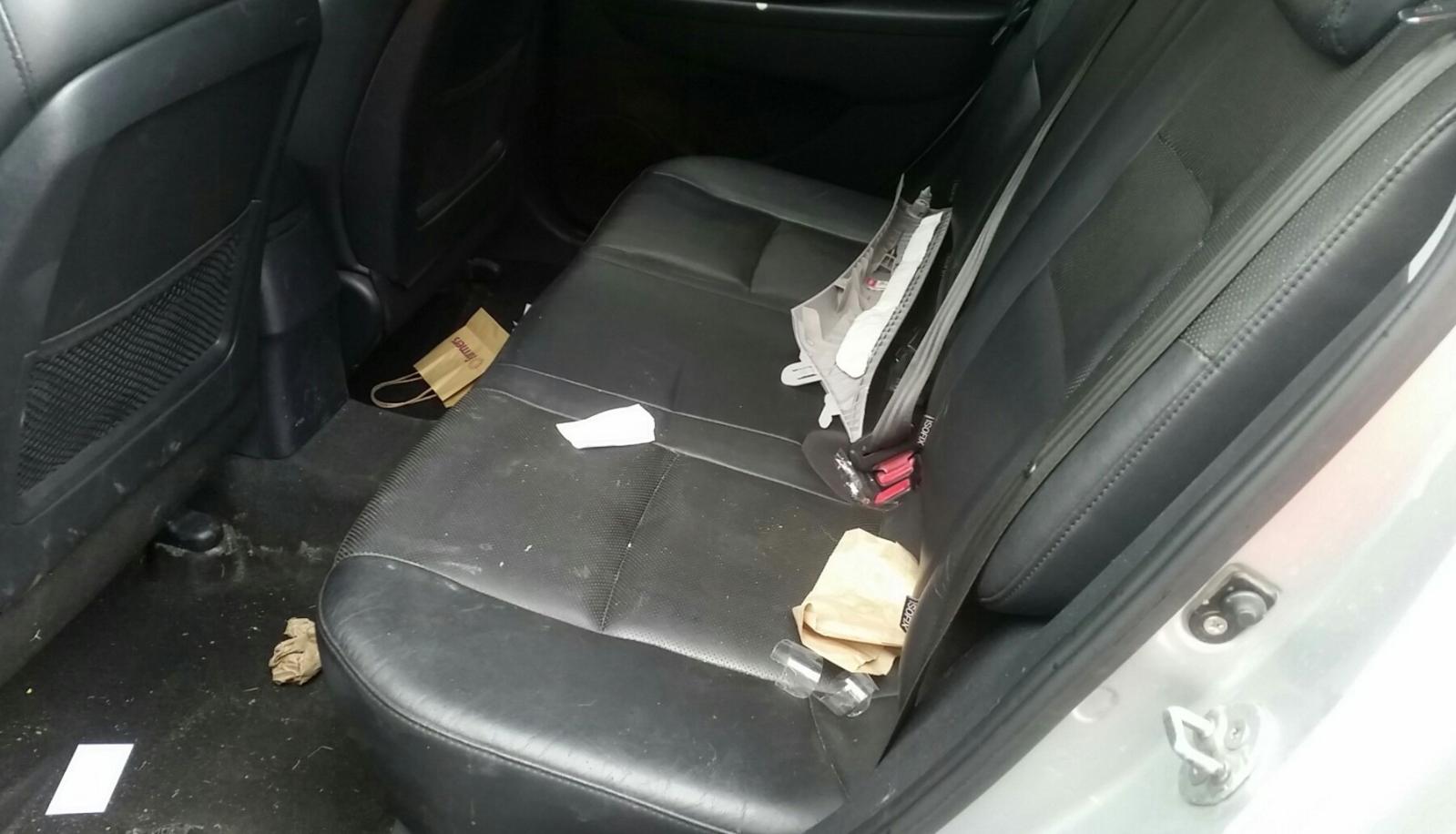 Hyundai i30 - 2007-2016