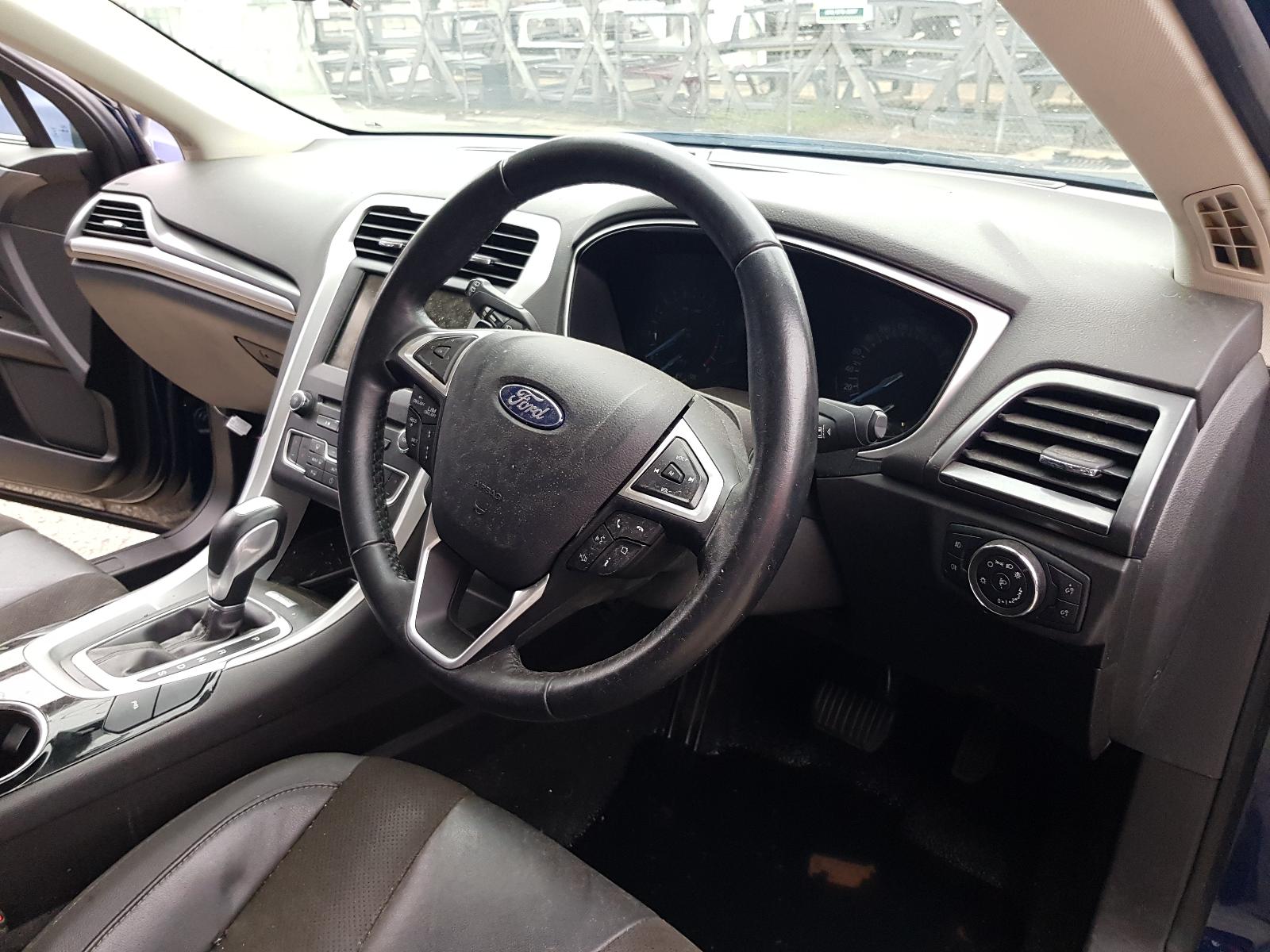 Ford Mondeo - MD 2014-2017