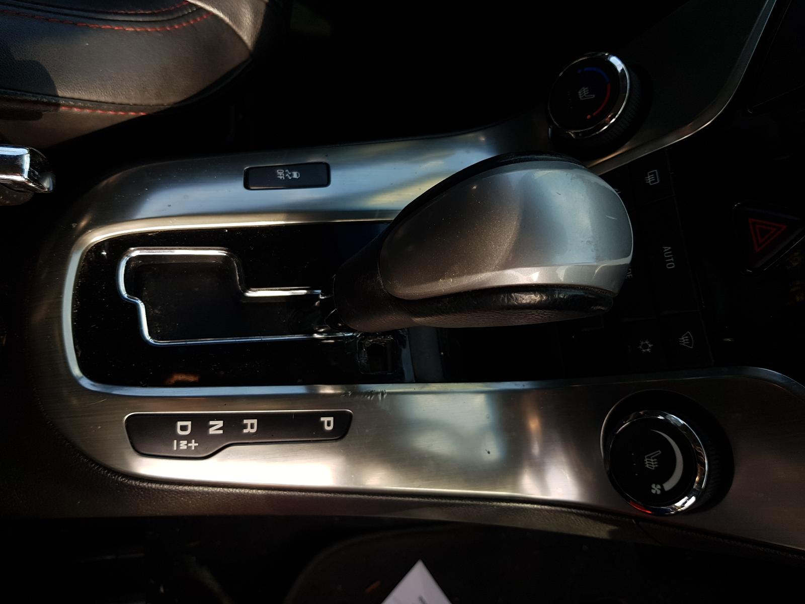 Holden Cruze - 2009-Present