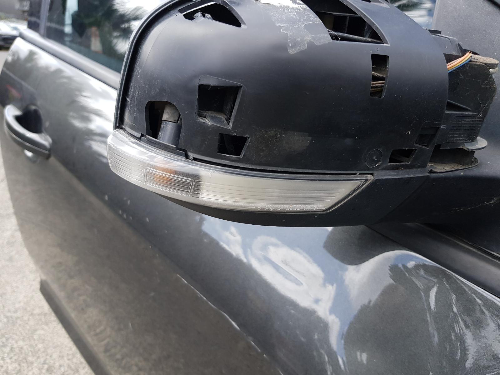 Ford Focus - LZ 2015-2017