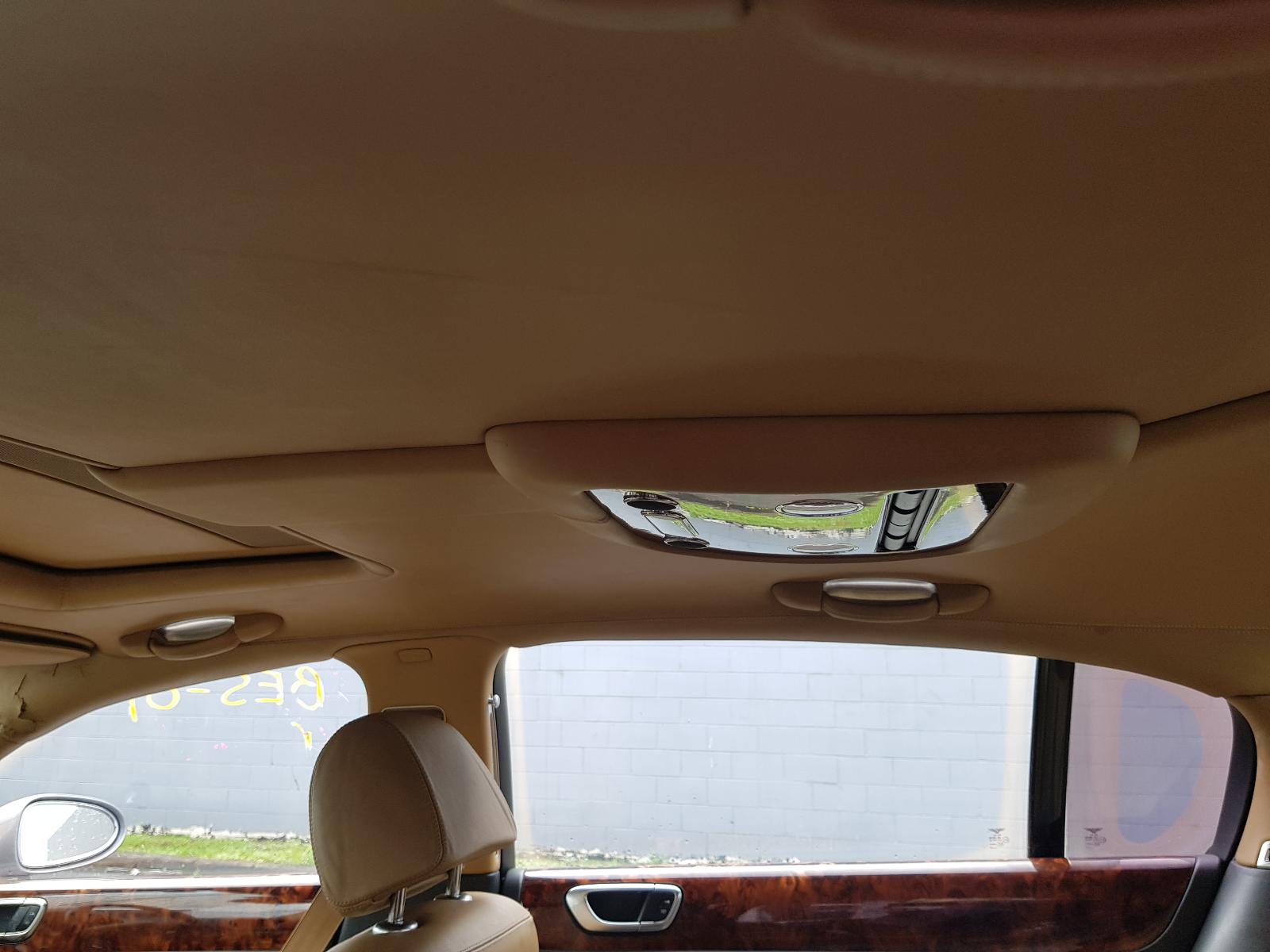 Bentley GT-GTC - 2003-2016