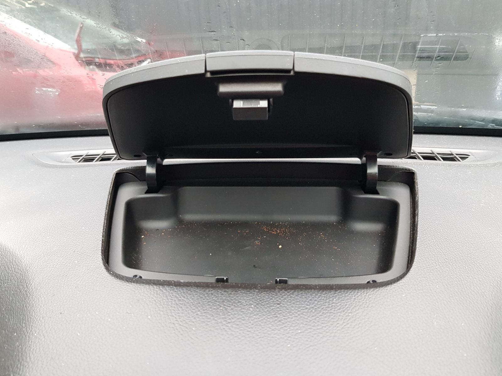 Holden Cruze - 2009-Present