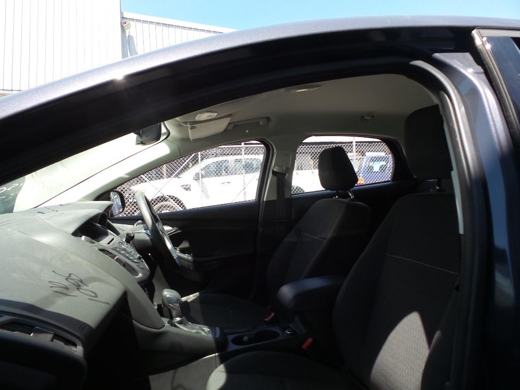 Ford Focus - LW 2011-2015