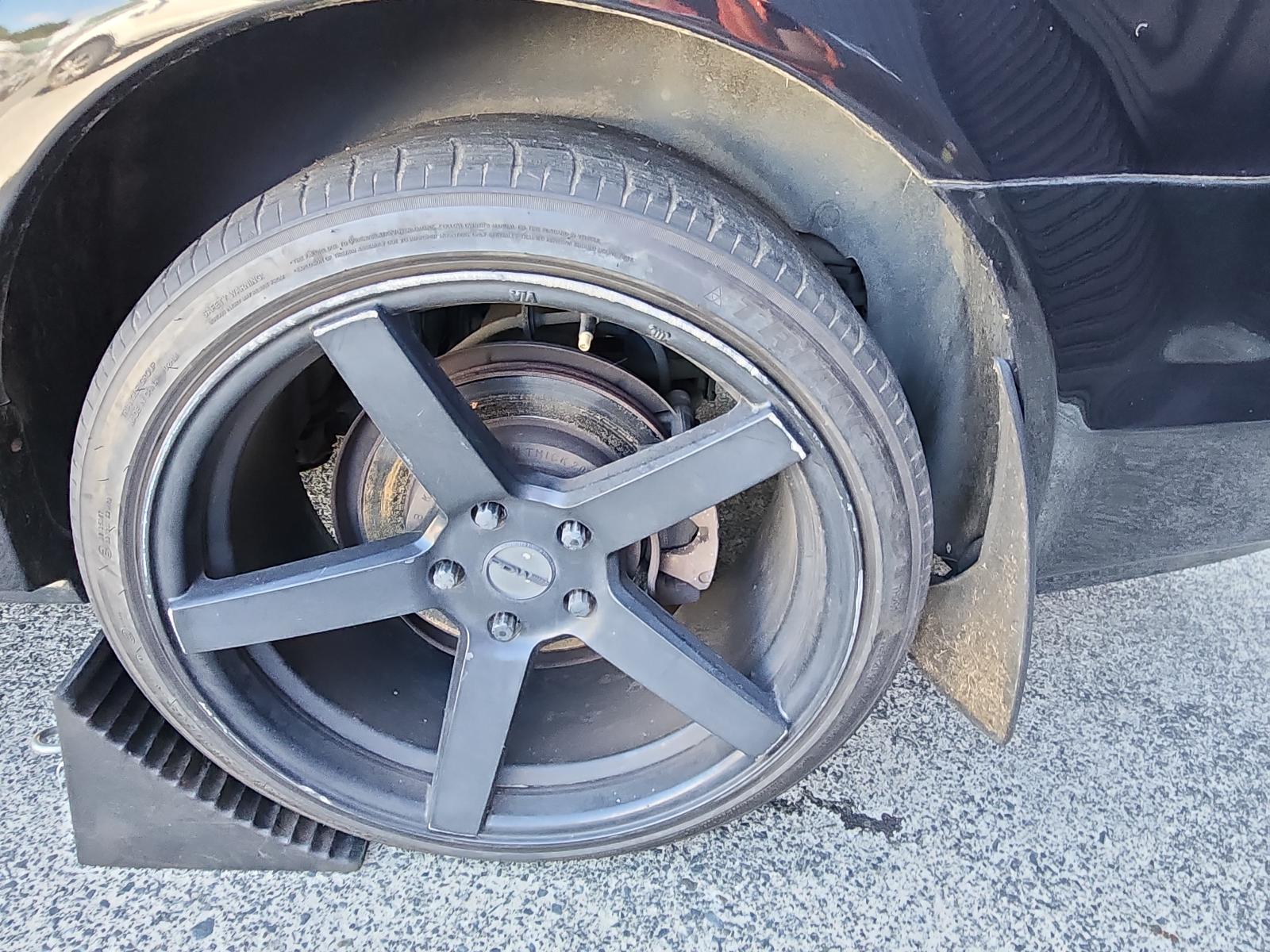 Holden Commodore - VE 2006-2013