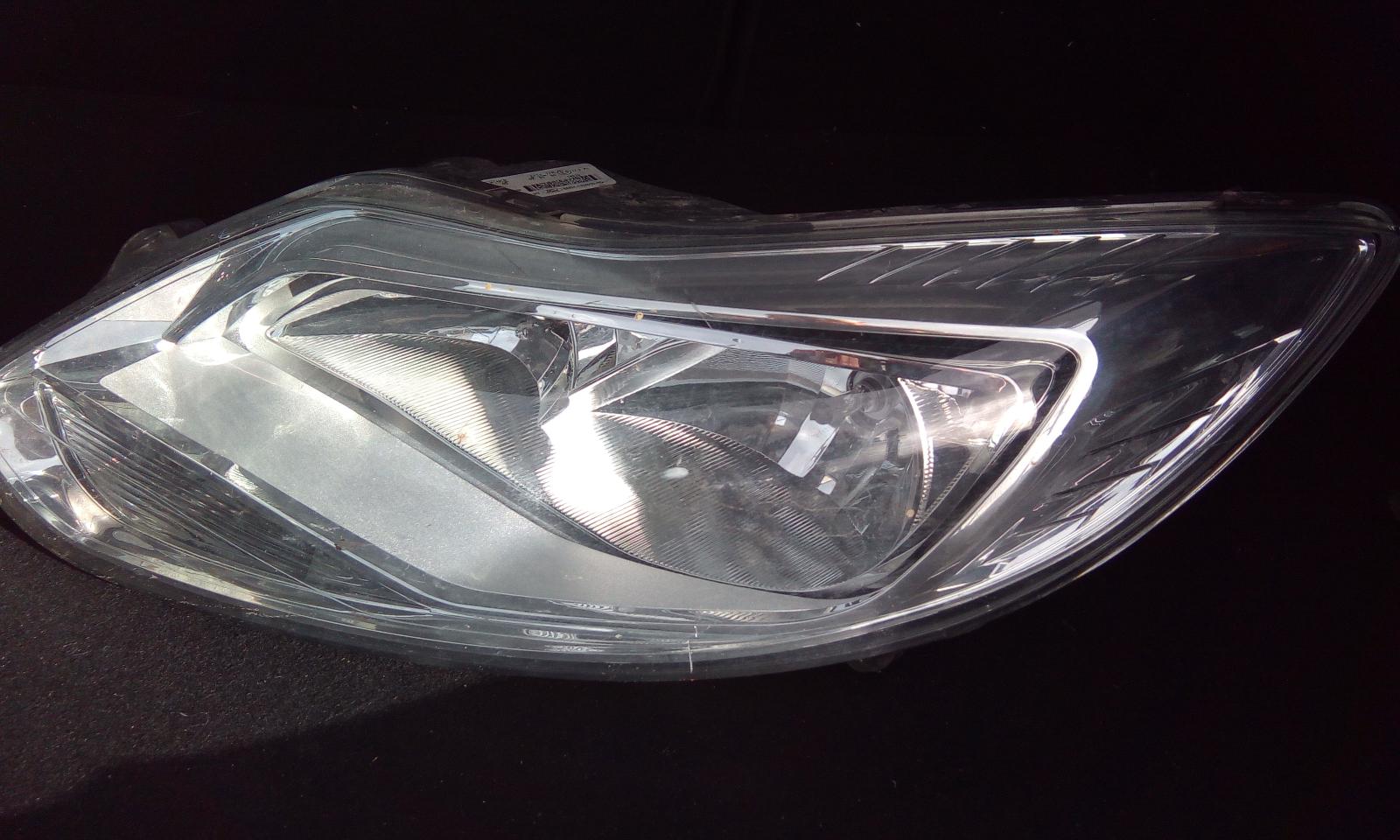 Ford Focus - LW 2011-2015