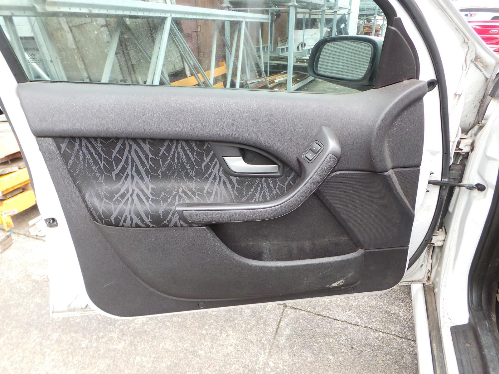 Ford XR6 - BA1-BA2 2002-2006