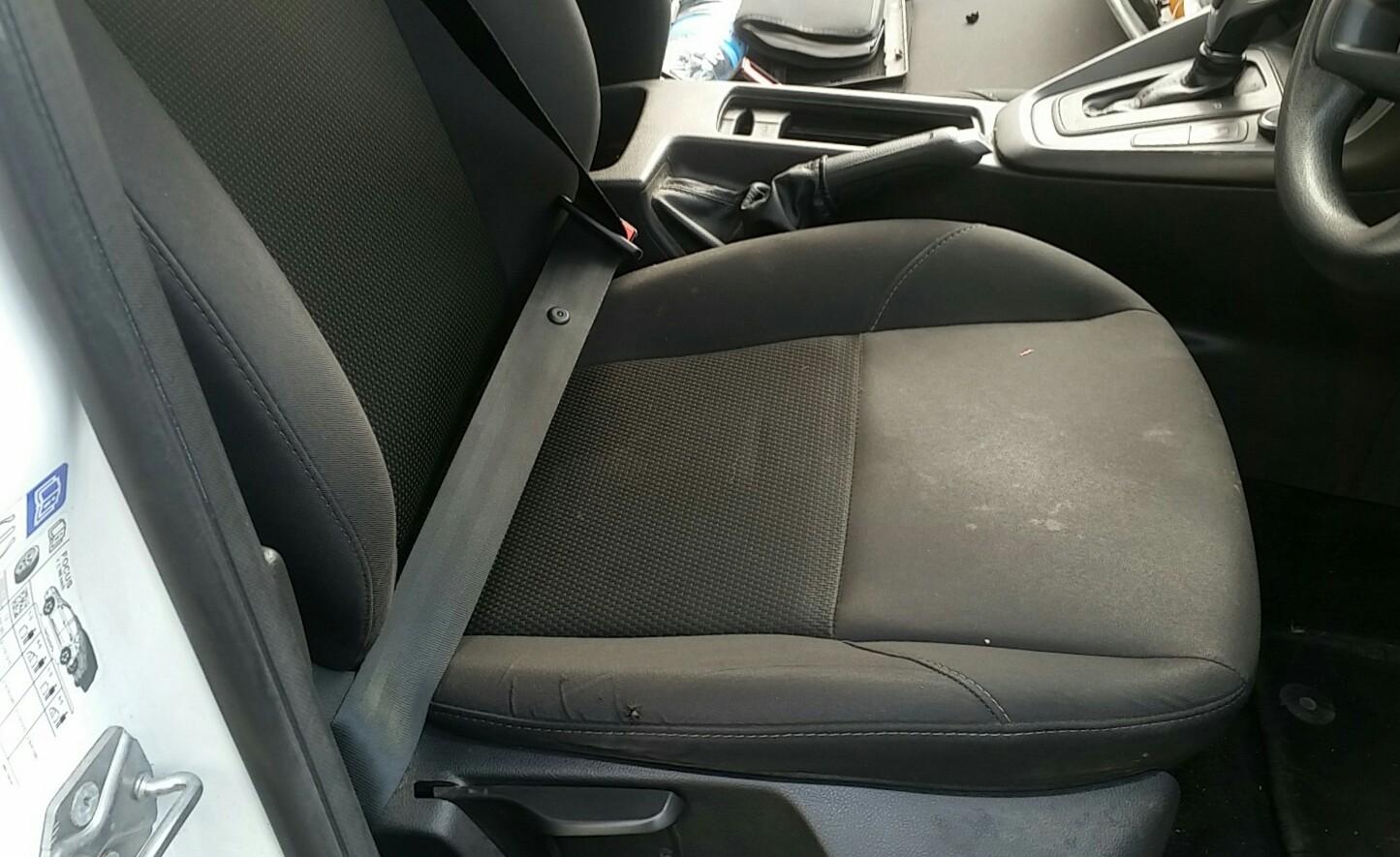 Ford Focus - LZ 2015-2017