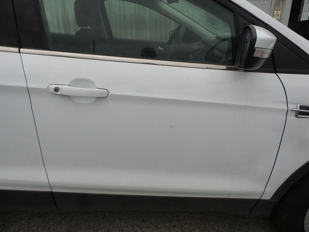 Ford Kuga - TF 2013-Present