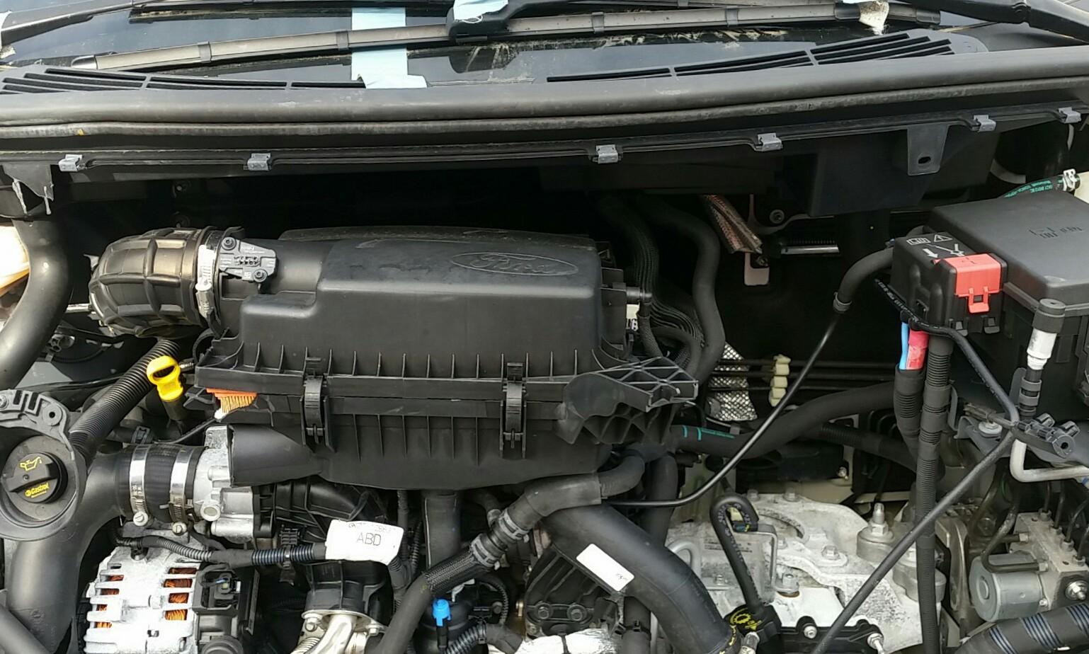 Ford Transit - Other