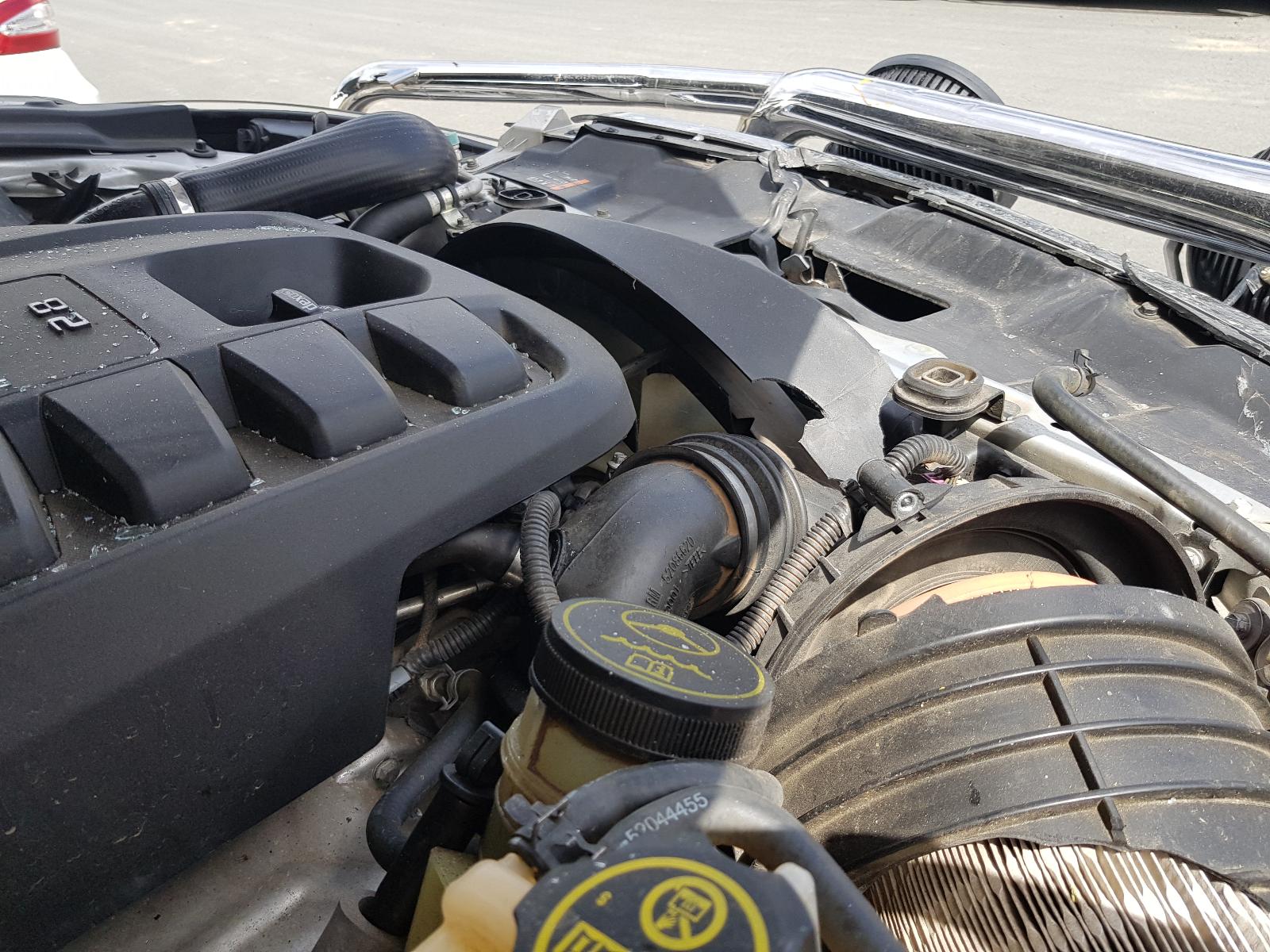 Holden Colorado - RG 2012 -2016