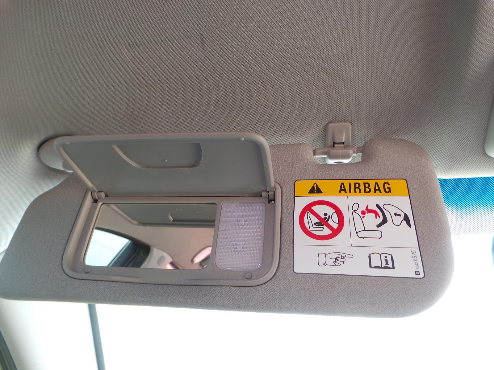 Holden Captiva - Captiva 5 2006-2011