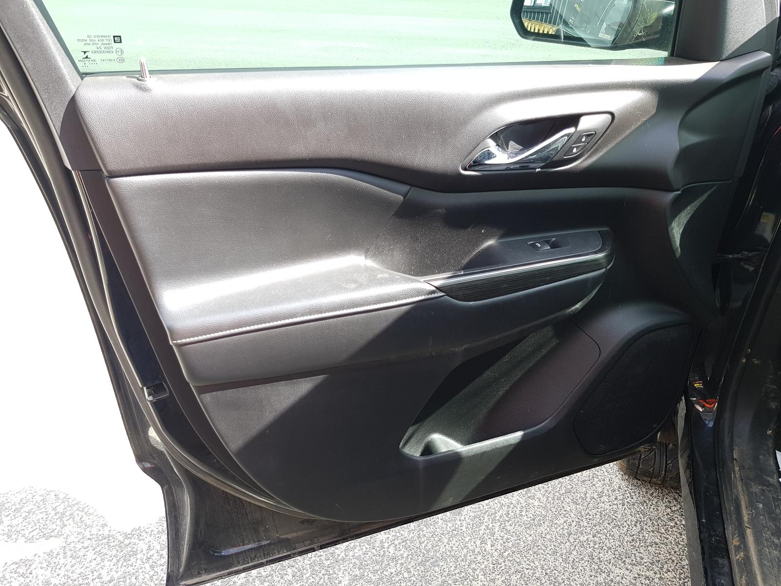 Holden Colorado - RG2 2016-Present