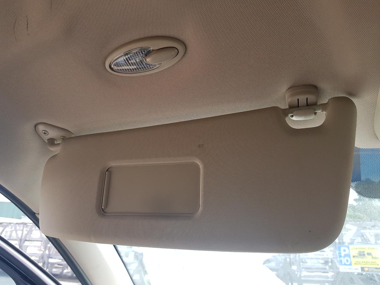 Ford Falcon - FG-FGX 2008-2016