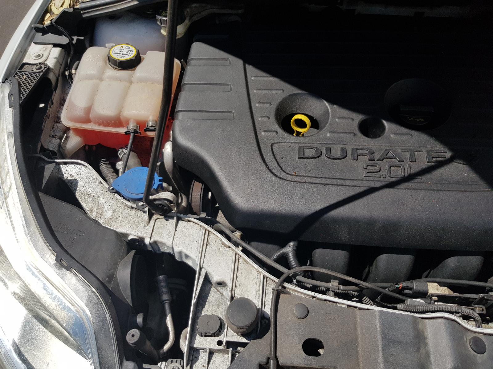 Ford Focus - LW 2011-2015