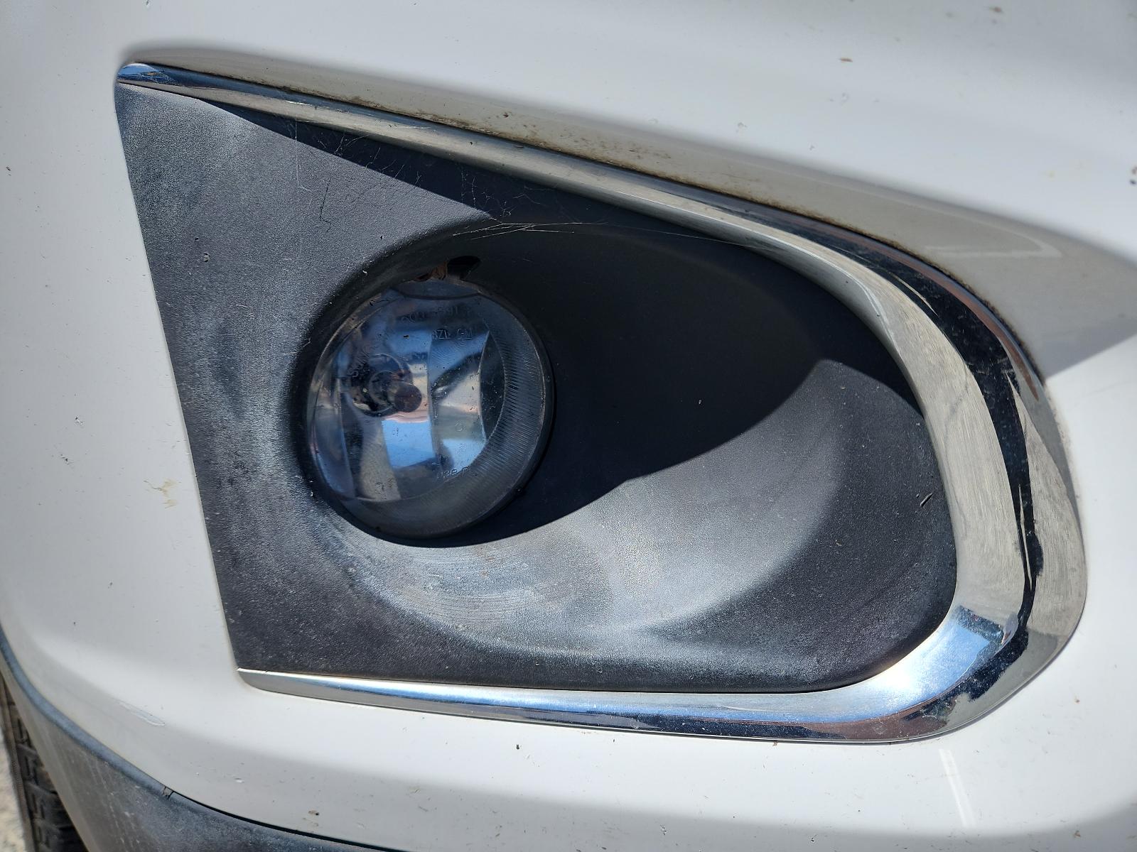 Holden Trax - TJ Series 2013-Present