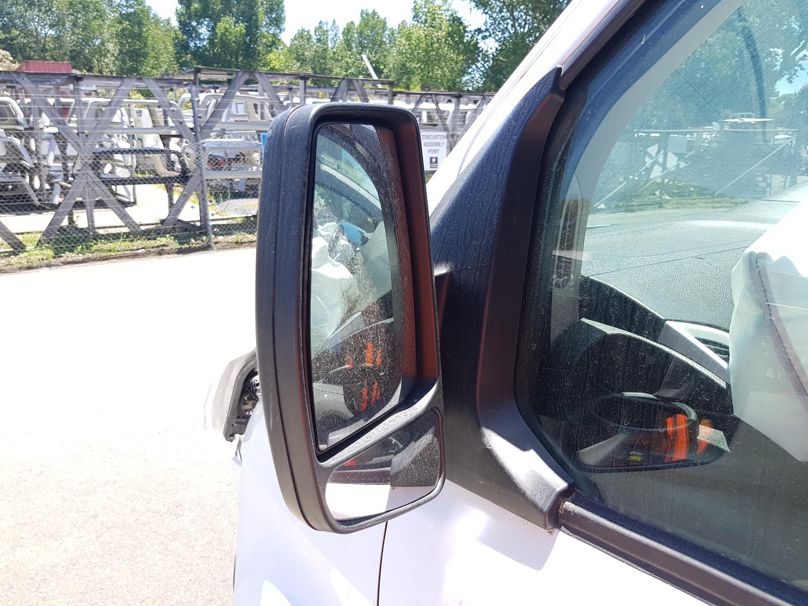 Ford Transit - Other