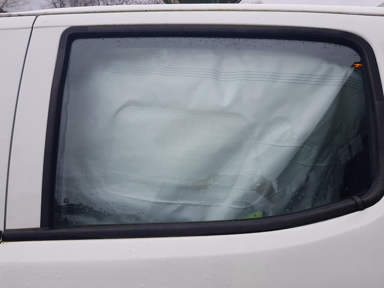 Holden Colorado - RG 2012 -2016