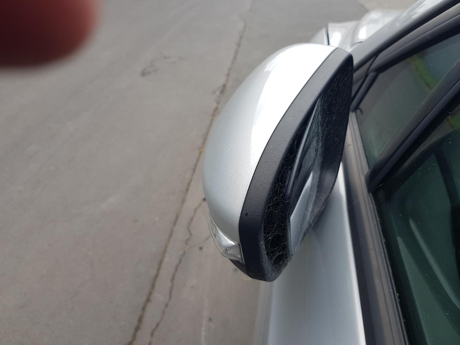 Ford Mondeo - MD 2014-2017