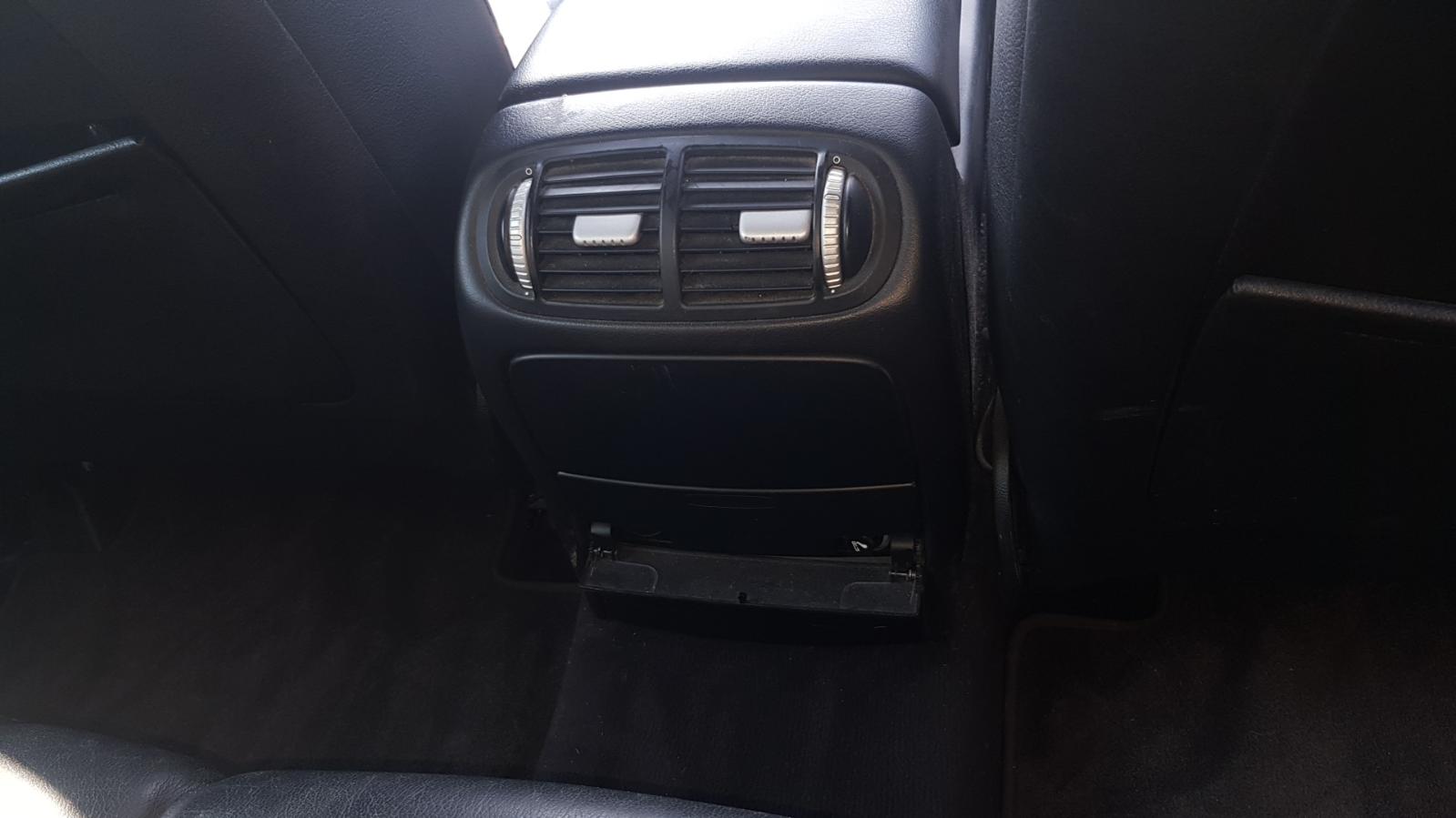 Porsche Cayenne - Cayenne 2003-2006