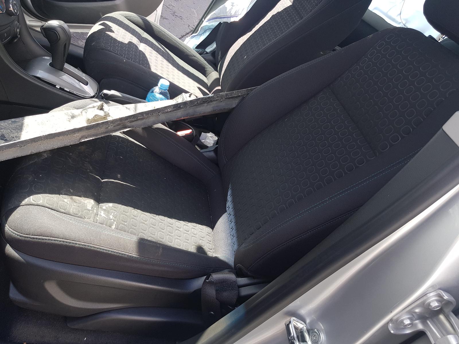 Holden Trax - TJ Series 2013-Present