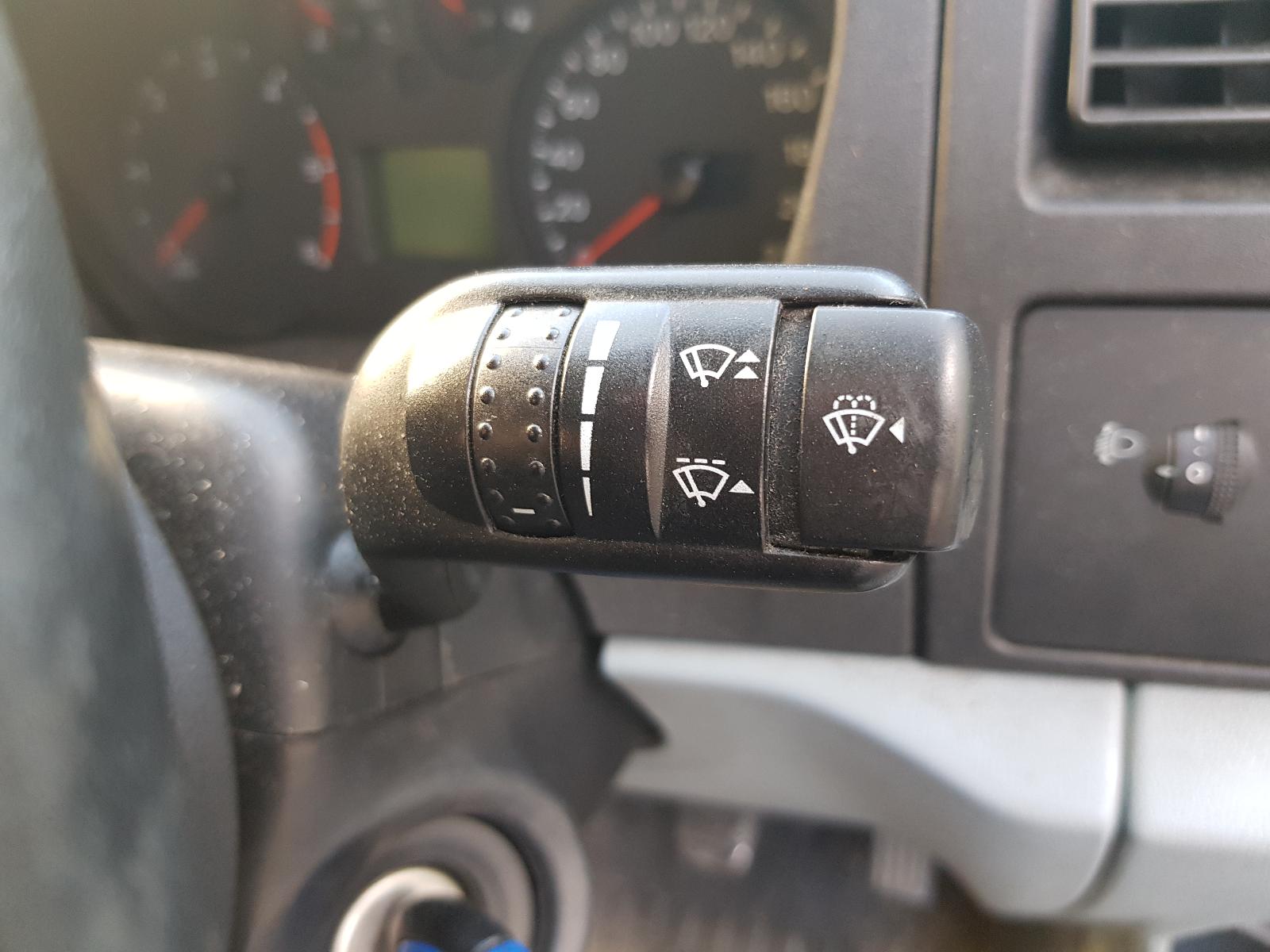 Ford Transit - 2006-2011