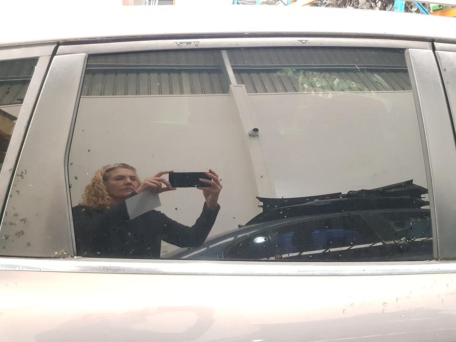 Ford Kuga - 2008-2012