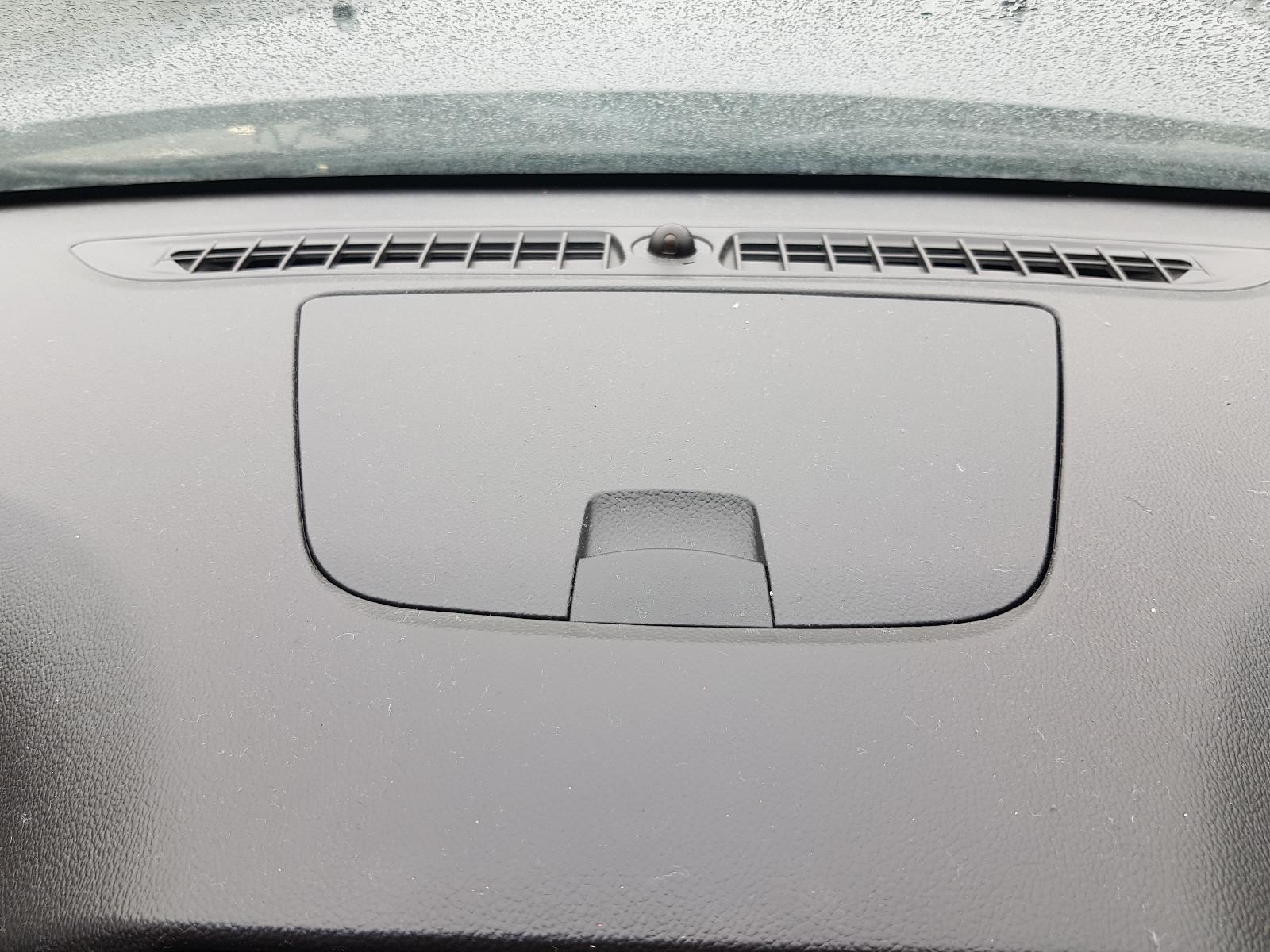 Holden Cruze - 2009-Present