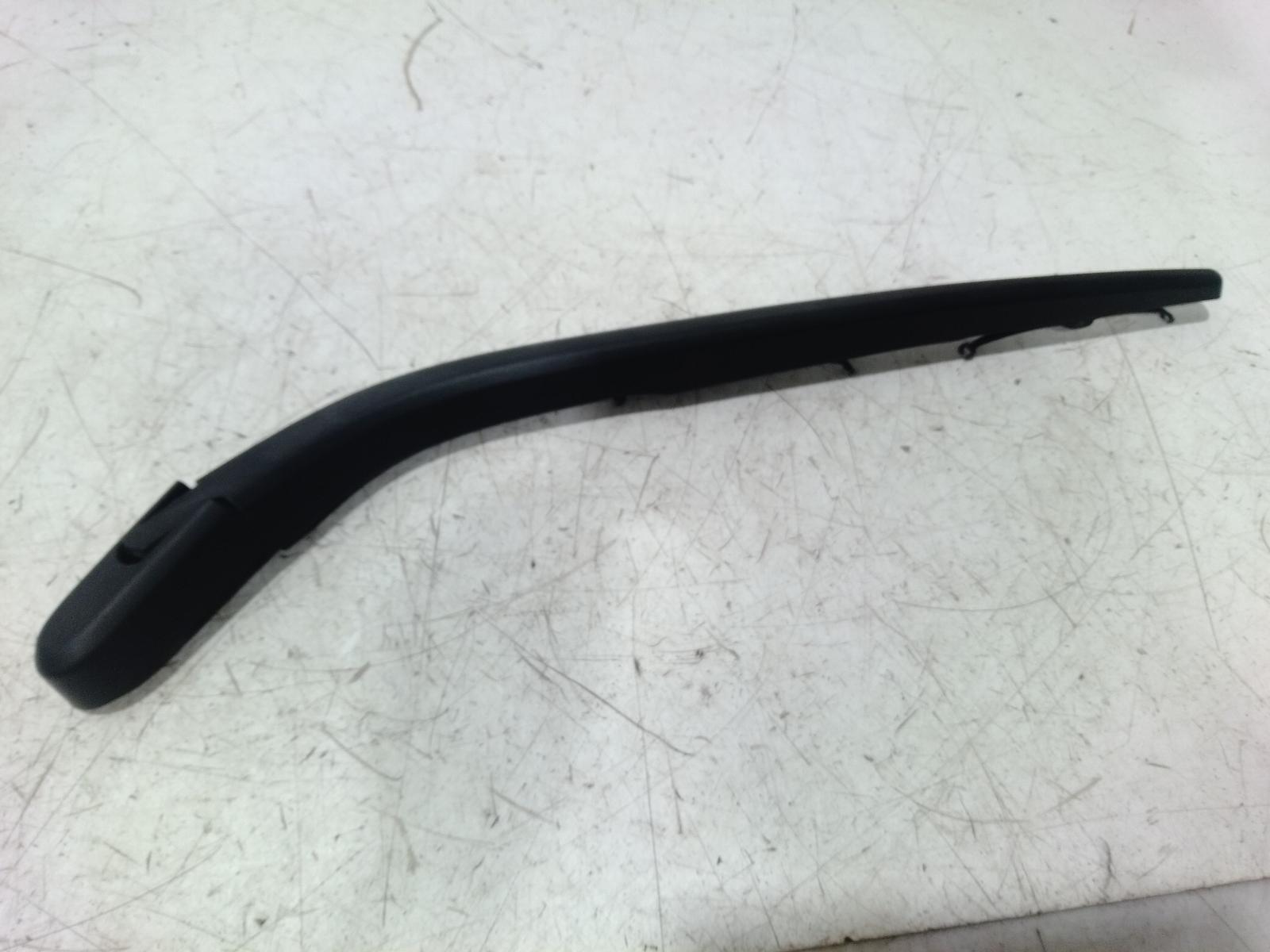 Wiper_Arm