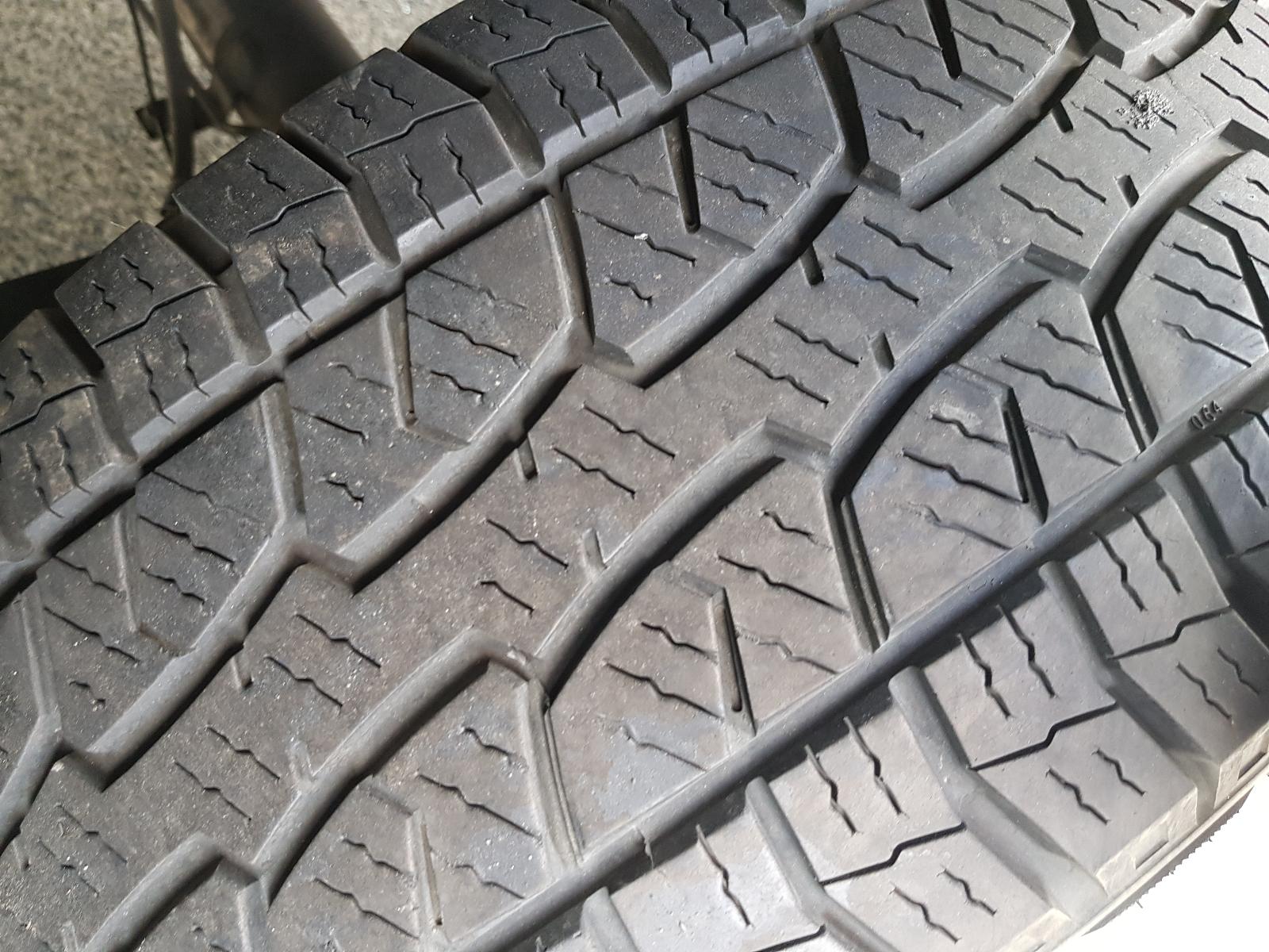 Ford Ranger - PX/PX2 2011-2017