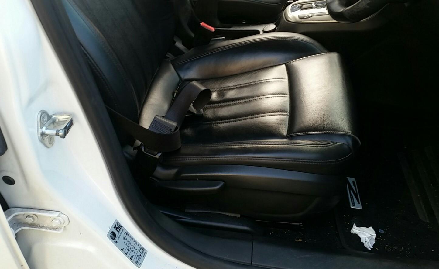 Holden Cruze - 2009-Present