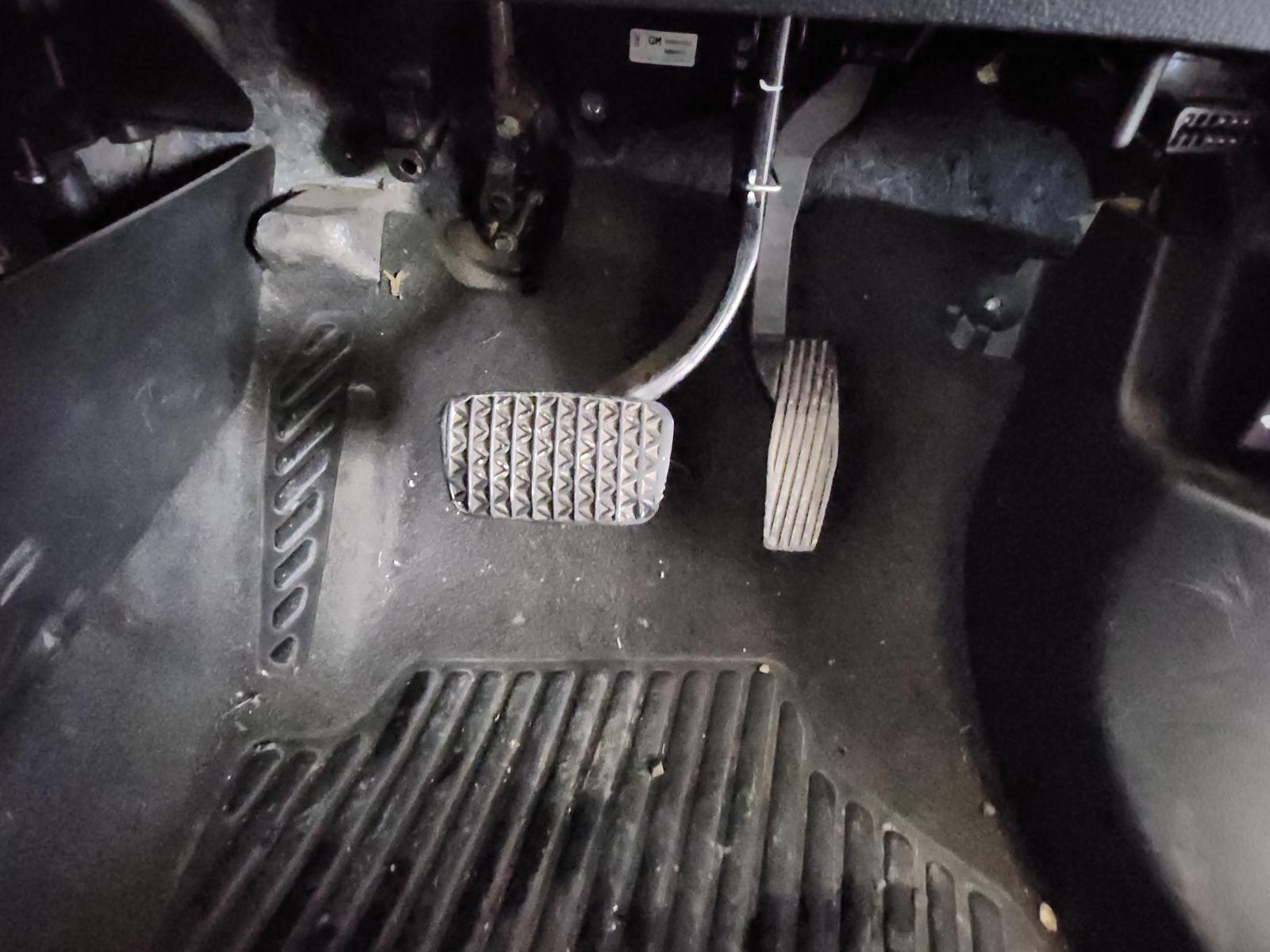 Holden Trax - TJ Series 2013-Present