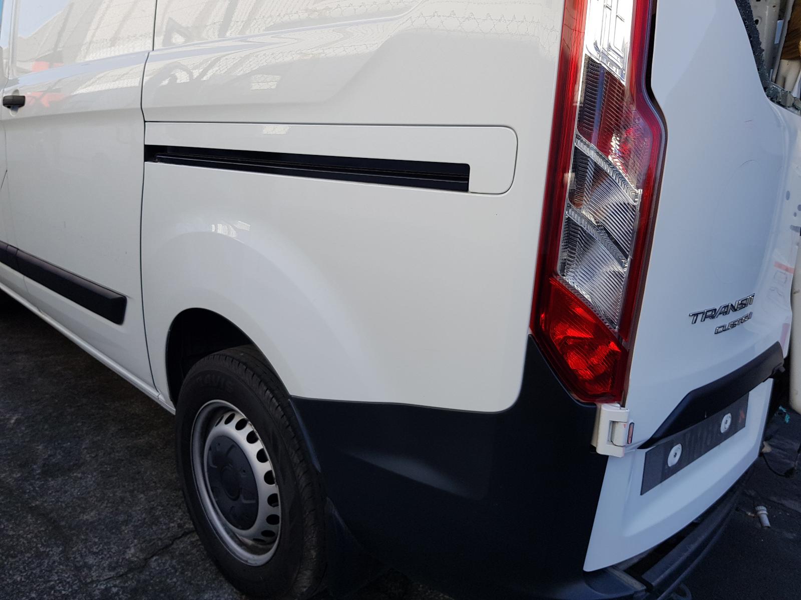 Ford Transit - Other