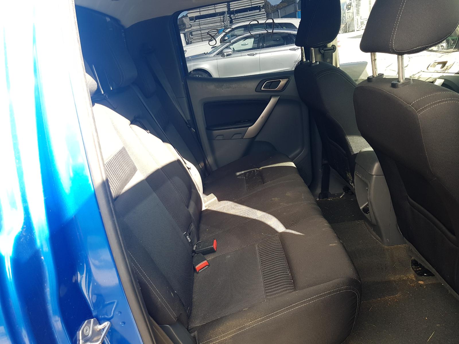 Ford Ranger - PX/PX2 2011-2017