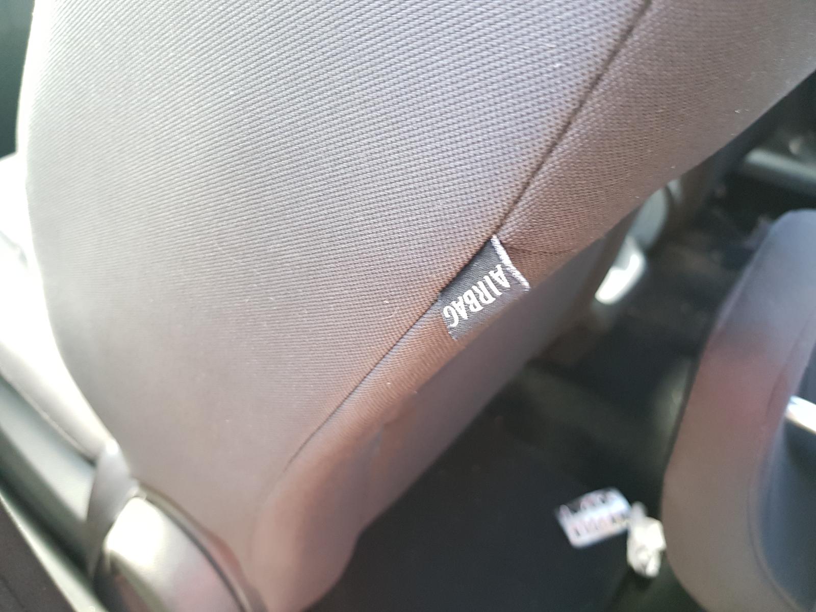 Ford Fiesta - MK VI 2008-Present