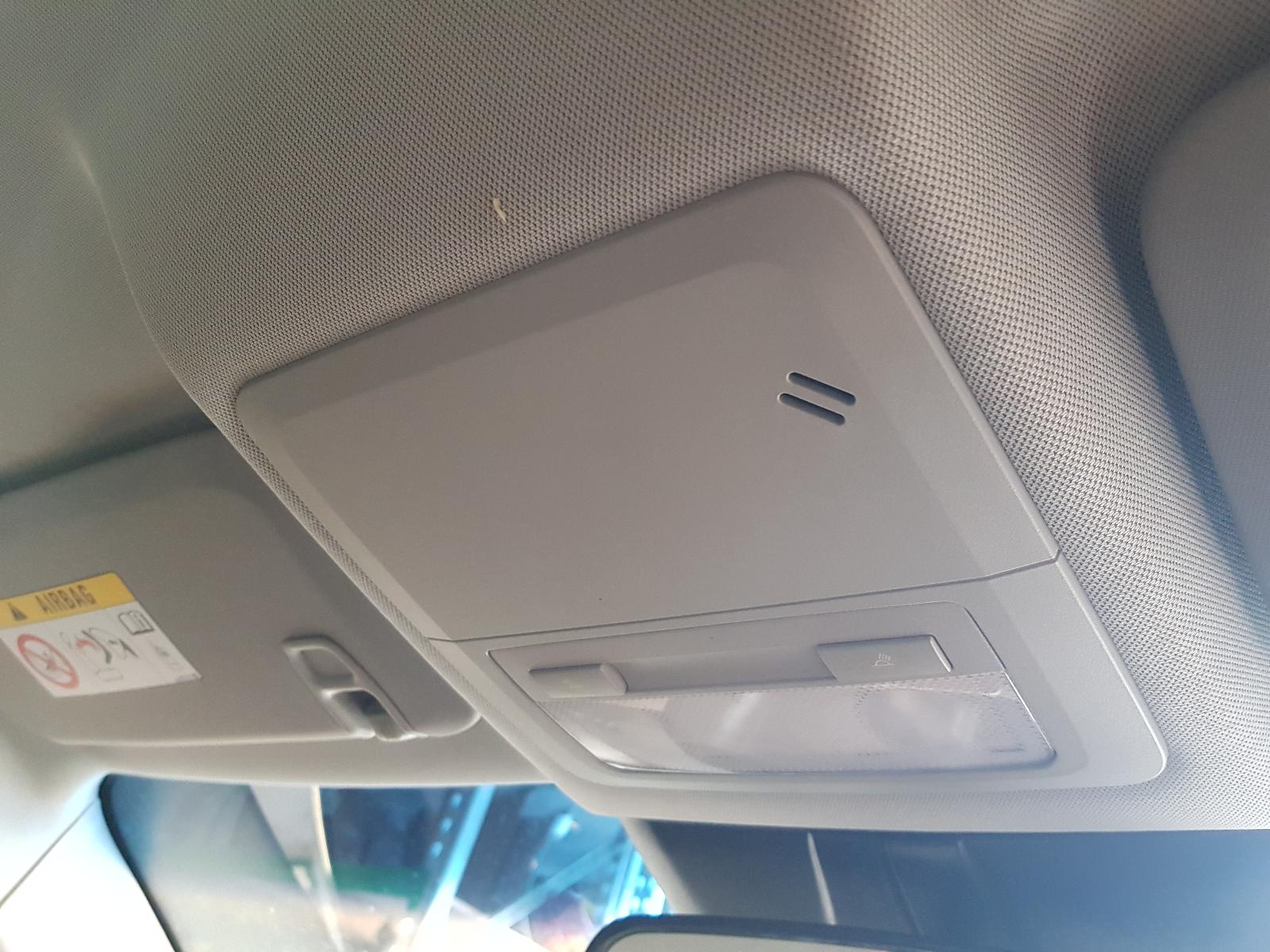 Holden Cruze - 2009-Present